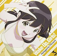 激レア一点物/ Wake Up, Girls! 等身大パネル 片山実波 田中美海 1.jpg